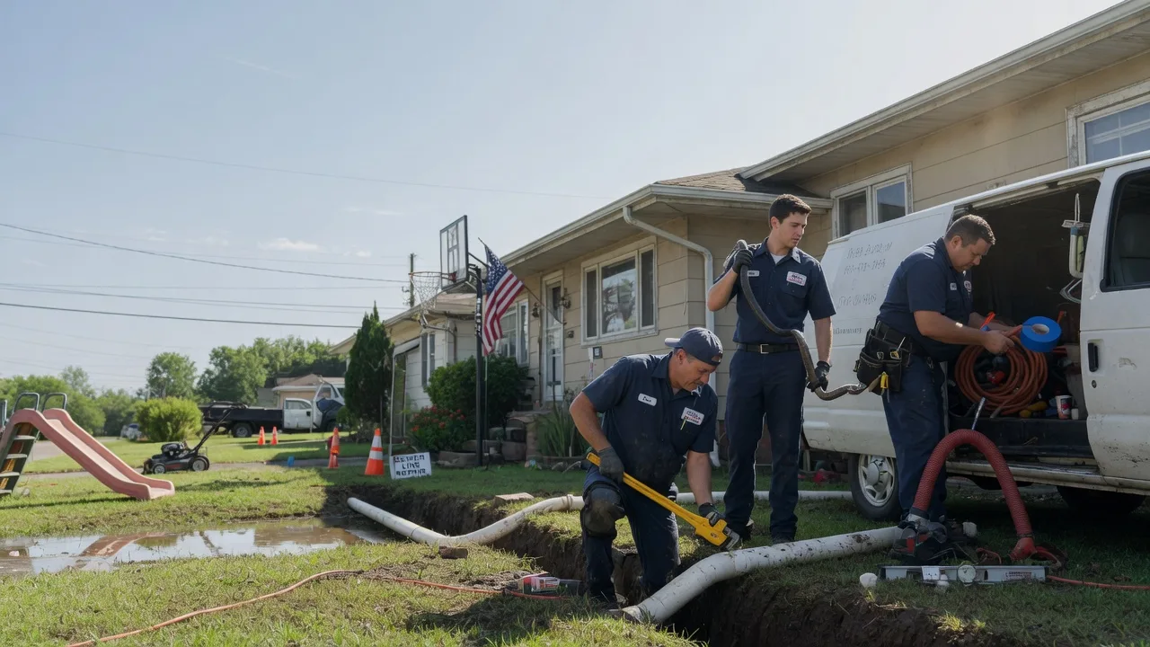 Toilet Installation in Waunakee, WI near me